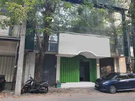 Ruko Komersial Area Jl. Coklat Surabaya Utara