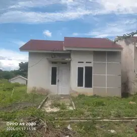 DISEWAKAN RUMAH DI KM 18 BALIKPAPAN