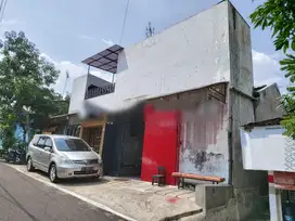 Rumah siap huni dekat kampus UNS solo