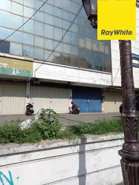 Dijual Ruko Pusat Kota di Nol Jalan Raya Bubutan Surabaya