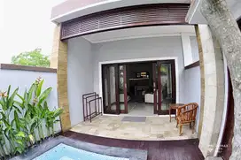 Villa 3 Bedroom For Rent, Canggu area