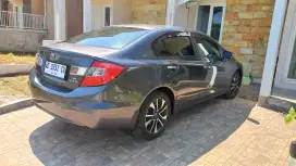 Honda Civic FB AT 1,8 2015 ( Low Km )