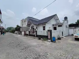 Rumah Murah Area Dalam Perum Lingkungan Nyaman Lokasi Dekat Jogjabay