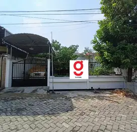 Rumah 1 lantai Villa Kalijudan Indah, dharmahusada, ploso