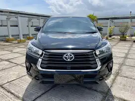 DP 15JT [KM 45.000] TOYOTA INNOVA V AT DIESEL 2022 HITAM TT 2021 MATIC