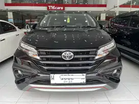 Toyota Rush 1.5 TRD Sportivo Automatic 2019 Super Istimewa