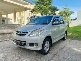 (SANGAT MURAH) AVANZA 1.3 G MT 2011