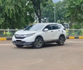 [ TDP 19.9 JUTA ] CRV PRESTIGE TURBO 2019