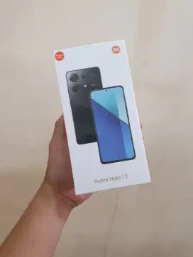 Redmi Note 13 8/256 New