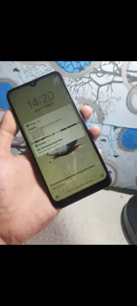 JUAL HP REDMI 8A PRO RAM 3/32GB ORIGINAL MULUS NOMINUS SIAP PAKAI