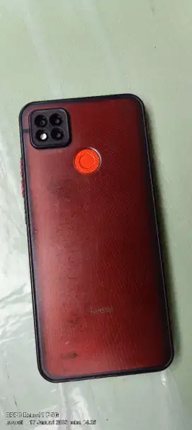 Jual hp redmi 9c ram 3