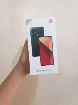 Redmi Note 13 Pro 8/256 New