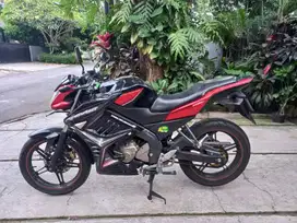 Yamaha Vixion Advance 2015