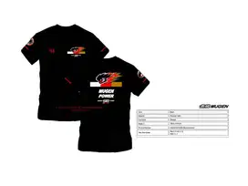 Tshirt Honda Mugen Power 2024