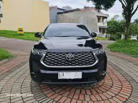 Toyota Kijang Innova 2023 Bensin