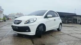 Honda Brio 1.3 CBU AT/Matic 2013