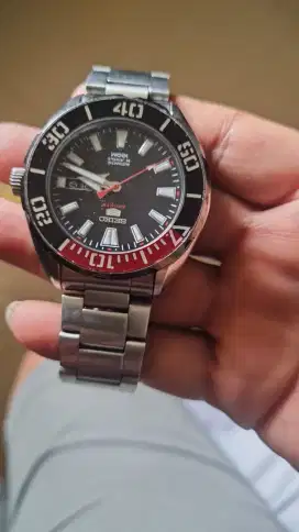 Jam tangan Seiko original