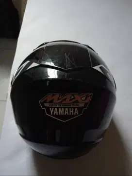 Jual helm Yamaha nmax