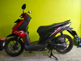 Honda beat cbs tahun 2021