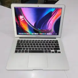 Dijual Macbook Air 2015