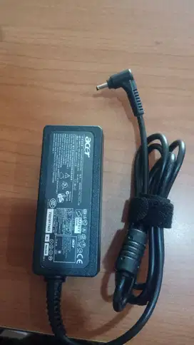 JUAL CHARGER LAPTOP BARU ALL AMPER DAN COLOKAN