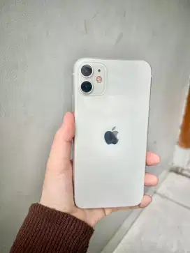 IPHONE 11 128 GB INTER MINUS BACA DESKRIPSI