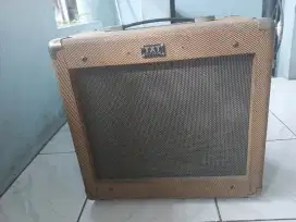 Amplifier belcat V35G mini