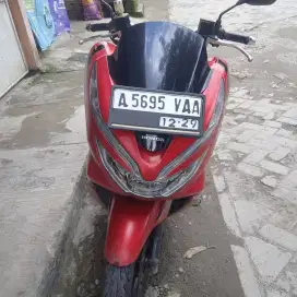 Honda PCX 150 Cbs