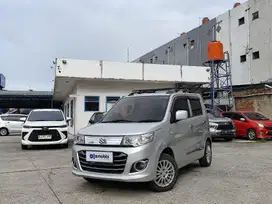 DP RENDAH - Suzuki Karimun Wagon R 1.0 GS Bensin-AT 2019