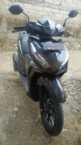 Honda Vario 125