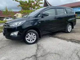 Toyota Innova Reborn 2019 AT G Hitam