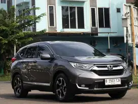 Forsale Honda CRV 2.0 AT 2017