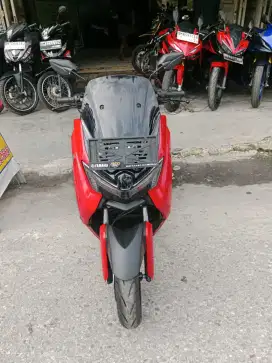 Dijual cepat Yamaha N max neo tahun 2024