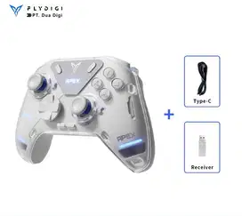 FLYDIGI Apex 4 Elite Gaming Controller_Nintendo Switch/PC/Mobile