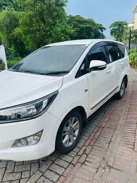 Toyota Kijang Innova 2016 Bensin