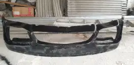 BUMPER VARIASI BMW E46 M43 MODEL M4