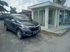 Dijual Avanza Tipe G 1.3 Matic 2016