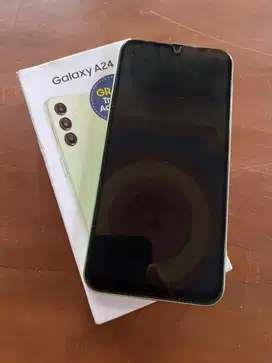 Samsung Galaxy A24