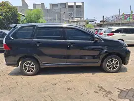 Pajak Panjang - Daihatsu Xenia 1.5 R Deluxe Bensin-MT 2021