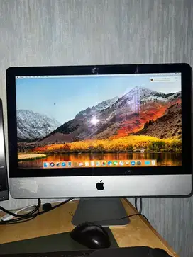 Imac slim 2012 TERMURAH