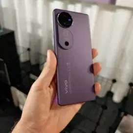 Vivo V40 5G 12/256