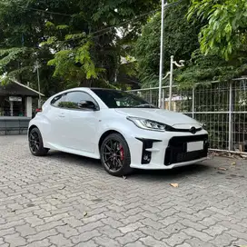 Toyota Yaris 2021 Bensin