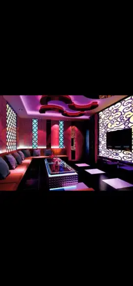 LOKER LC CLUB & SPA GAJIAN HARIAN, TANPA KONTRAK, INTERVIEW GA RIBET