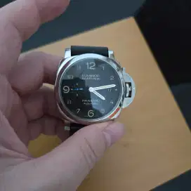 Dijual panerai 1359 tahun 2019 kondisi bagus