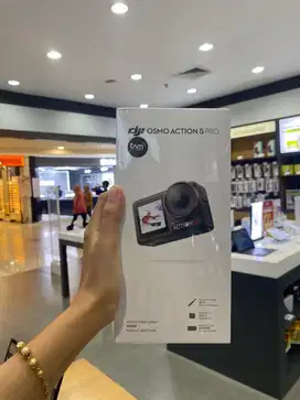 Dji osmo action 5 Pro