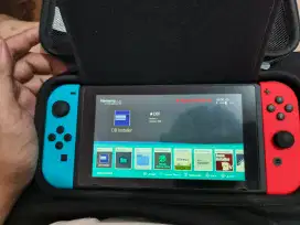 nintendo switch v2 128gb