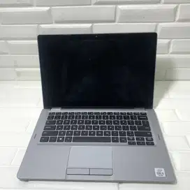 DELL LATITUDE 5310 2IN1 CORE i5 G10 16GB/256GB TOUCH  VR2/NK