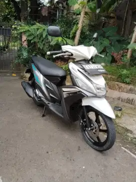 Mio M3 2018 Full Original