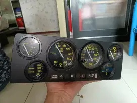 Speedometer GT Volvo 2 series