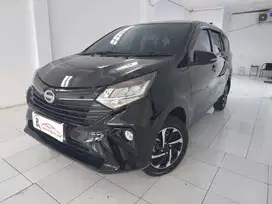 Daihatsu Sigra 1.2 R Mt Bensin 2024